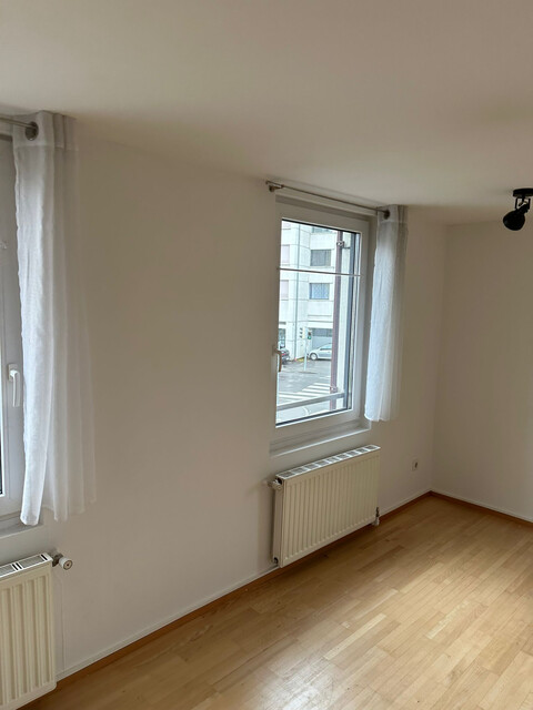 2-Zimmer Wohnung in zentraler Lage