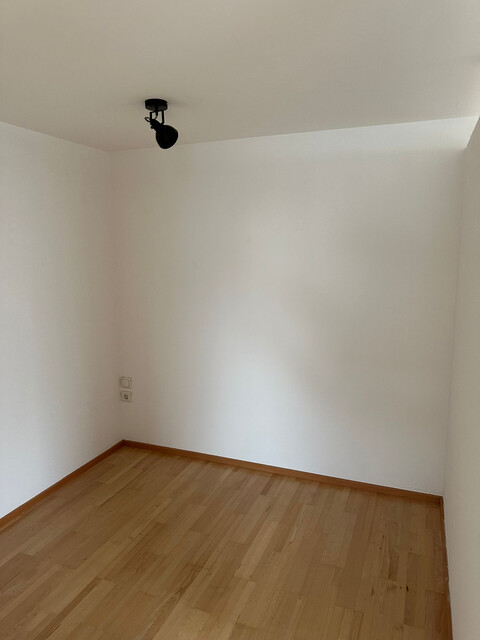 2-Zimmer Wohnung in zentraler Lage