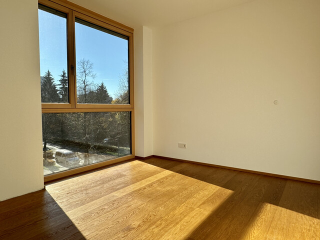 Penthousewohnung mit Garage, Balkon, Terrasse & Keller - Luxus pur!
