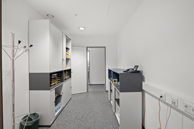 Ravensburg (DE) - Bürofläche im 1. OG mit ca. 500 m²                 