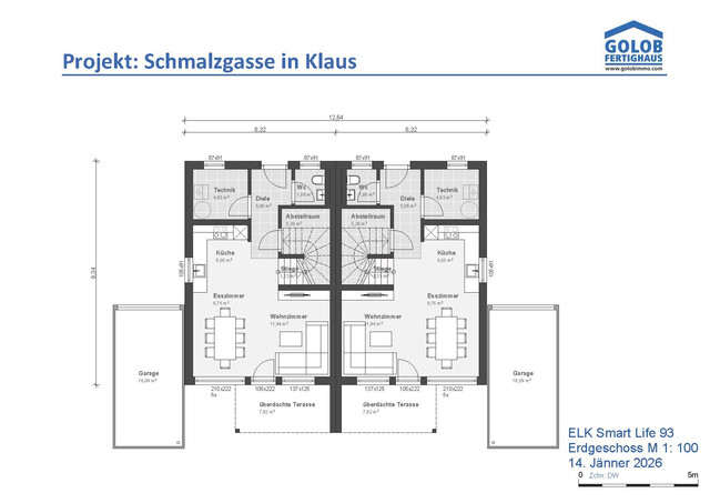 Ihr neues Zuhause in Klaus - Schmalzgasse