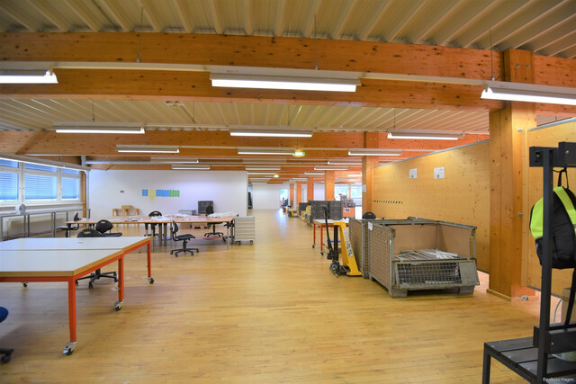 Gewerbeobjekt in Rankweil - 222 m² Nutzfläche