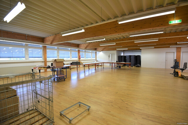 Gewerbeobjekt in Rankweil - 222 m² Nutzfläche