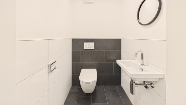 Hohenems | Wohnen im Herrenried | 4-Zimmer-Gartenwohnung