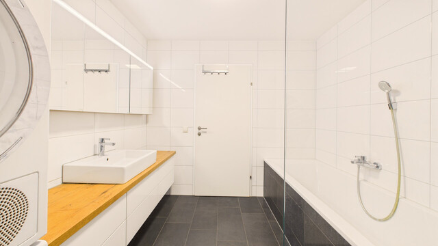 Hohenems | Wohnen im Herrenried | 4-Zimmer-Gartenwohnung