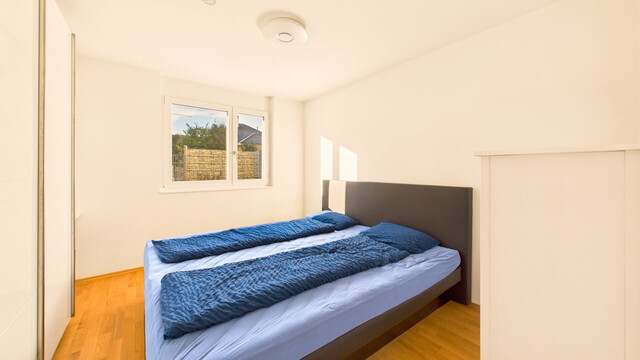 Hohenems | Wohnen im Herrenried | 4-Zimmer-Gartenwohnung