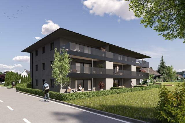 ***NEU*** 3,5 Dachgeschosswohnung  Top 07 | Ihr neues Zuhause: Exklusiv – Stilvoll – Lebensnah