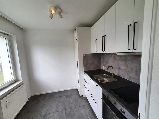 Attraktive 1,5-Zimmerwohnung in Lochau – generalsaniert, seenah und bahnhofsnah