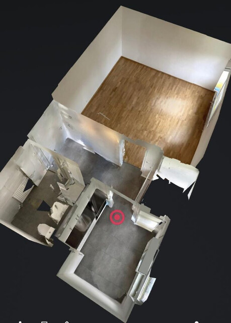 Attraktive 1,5-Zimmerwohnung in Lochau – generalsaniert, seenah und bahnhofsnah