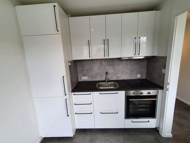 Attraktive 1,5-Zimmerwohnung in Lochau – generalsaniert, seenah und bahnhofsnah