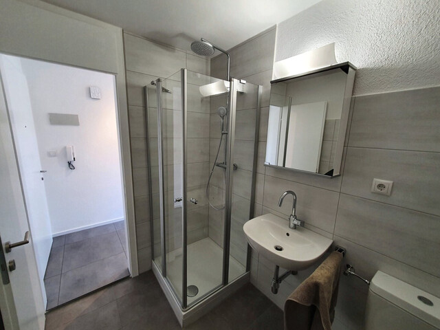 Attraktive 1,5-Zimmerwohnung in Lochau – generalsaniert, seenah und bahnhofsnah