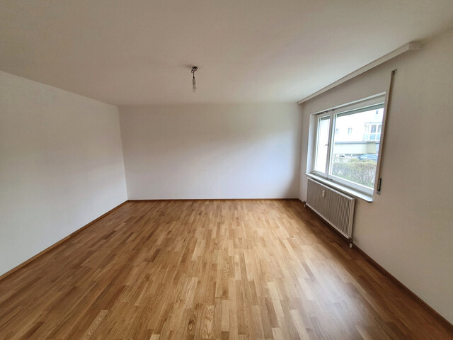Attraktive 1,5-Zimmerwohnung in Lochau – generalsaniert, seenah und bahnhofsnah