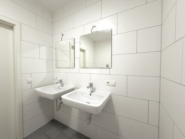 Gepflegte 4-Zimmer-Altbauwohnung in zentraler Lage von Frastanz