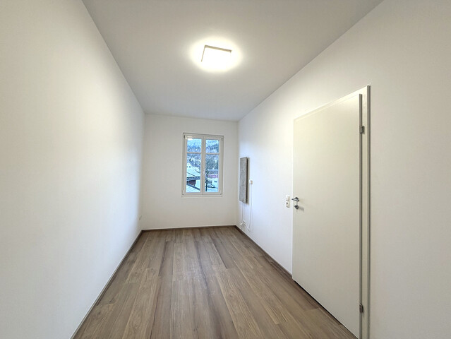 Gepflegte 4-Zimmer-Altbauwohnung in zentraler Lage von Frastanz