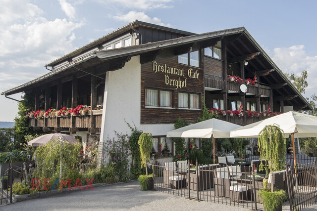 Ferienwidmung-Urlaub machen-Genießen & sich eine Existenz aufbauen