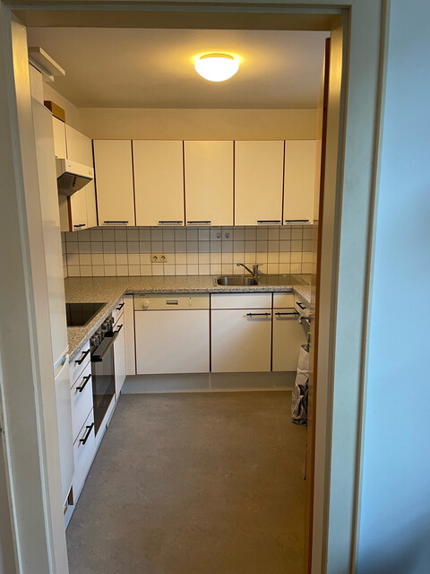 Mietwohnung in charmantem Altbau - Zentral gelegen!