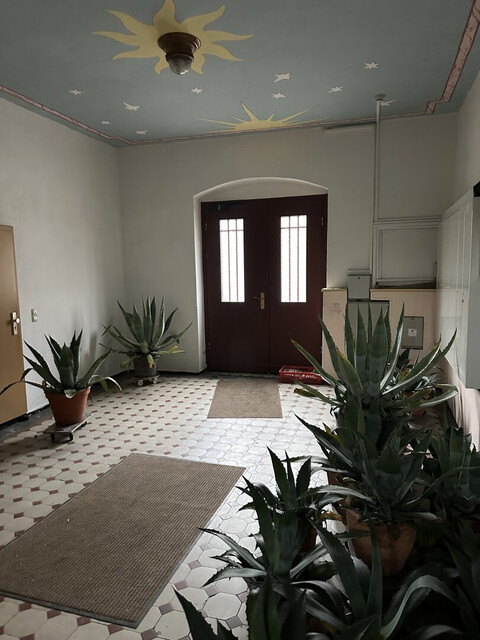 Renditeobjekt. Wohn-/Geschäftshaus - betreutes Wohnen