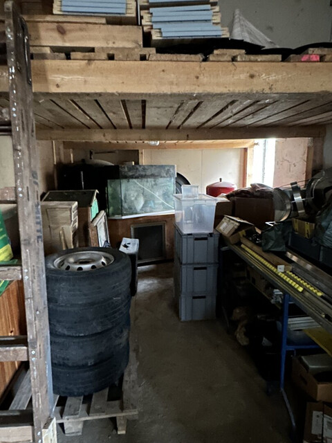 Renditeobjekt. Wohn-/Geschäftshaus - betreutes Wohnen