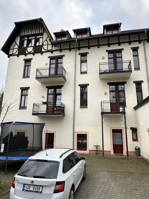 Renditeobjekt. Wohn-/Geschäftshaus - betreutes Wohnen