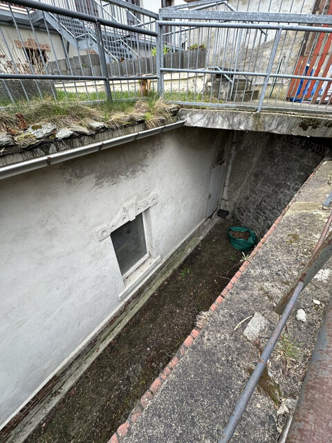 Renditeobjekt. Wohn-/Geschäftshaus - betreutes Wohnen