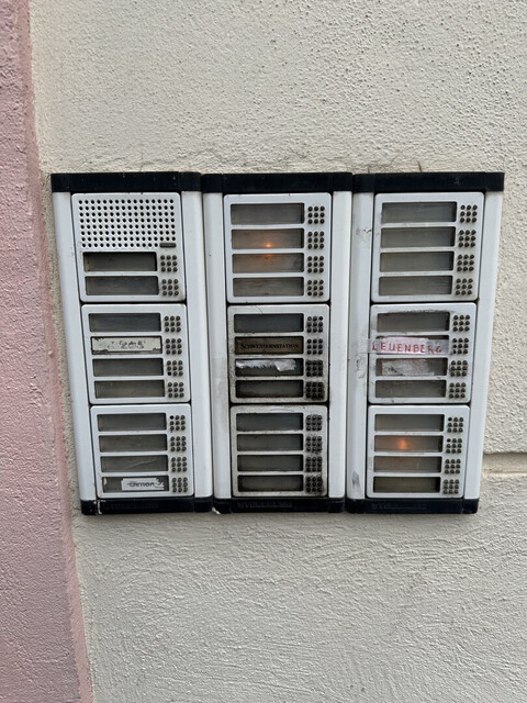 Renditeobjekt. Wohn-/Geschäftshaus - betreutes Wohnen