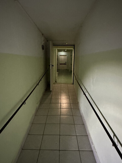 Renditeobjekt. Wohn-/Geschäftshaus - betreutes Wohnen