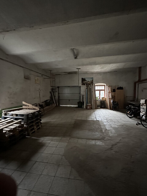 Renditeobjekt. Wohn-/Geschäftshaus - betreutes Wohnen