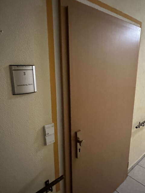 Renditeobjekt. Wohn-/Geschäftshaus - betreutes Wohnen