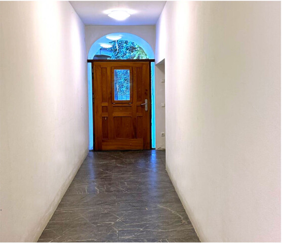 Büro/Praxis/Therapieflächen in einem historischen Altstadthaus mitten in Bludenz!