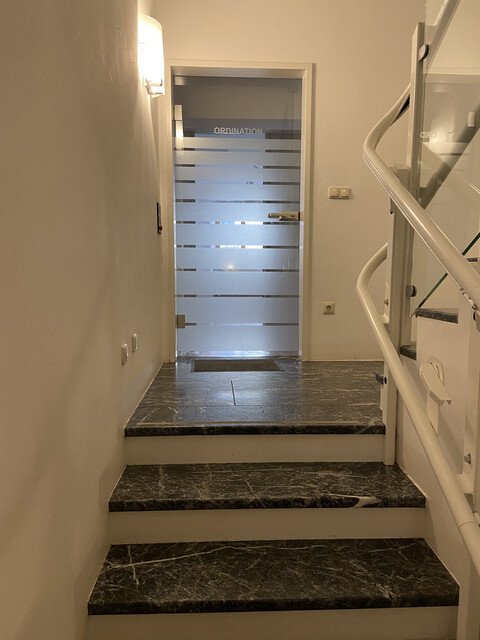 Büro/Praxis/Therapieflächen in einem historischen Altstadthaus mitten in Bludenz!