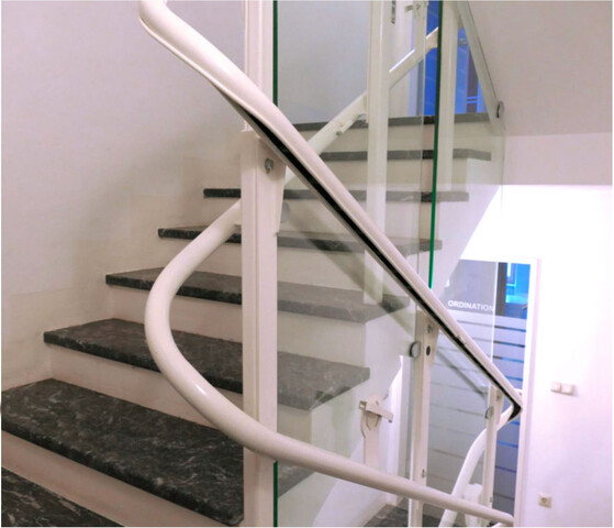 Büro/Praxis/Therapieflächen in einem historischen Altstadthaus mitten in Bludenz!