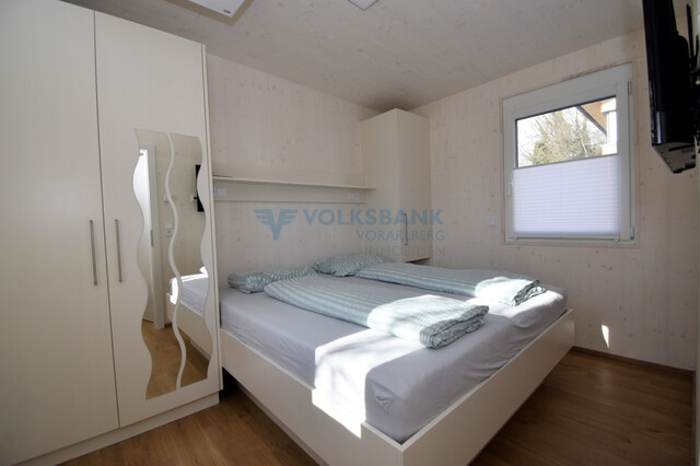 Modulhaus statt 3-Zimmerwohnung!