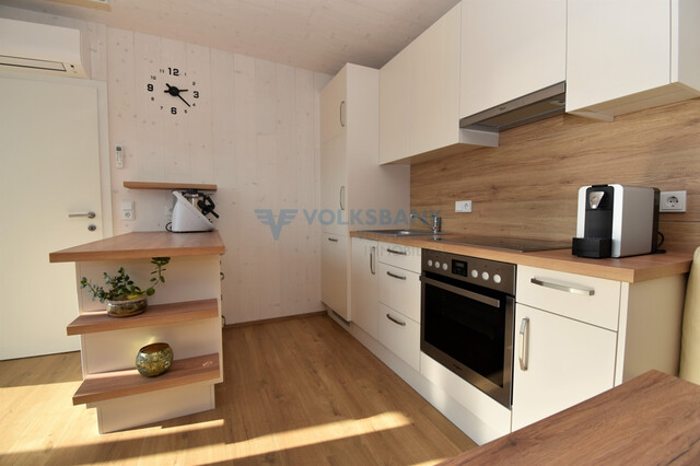 Modulhaus statt 3-Zimmerwohnung!