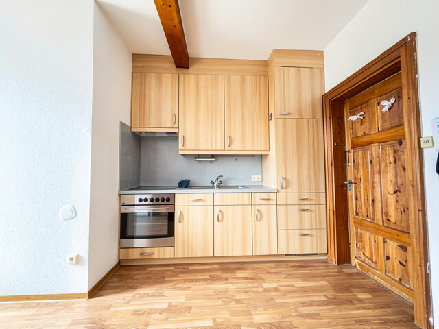 Gemütliche 2 Zimmerwohnung im Herzen von Lustenau