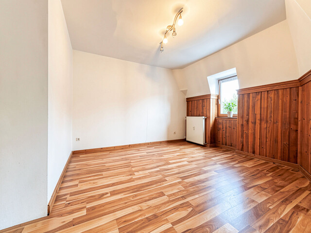 Gemütliche 2 Zimmerwohnung im Herzen von Lustenau