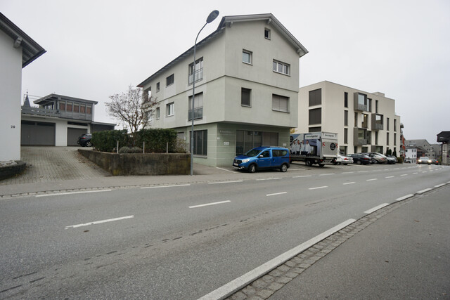 2 Zimmer-Wohnung  |  Götzis  |  Gepflegt  | Balkon