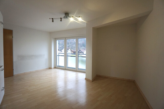 2 Zimmer-Wohnung  |  Götzis  |  Gepflegt  | Balkon