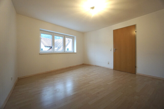 2 Zimmer-Wohnung  |  Götzis  |  Gepflegt  | Balkon