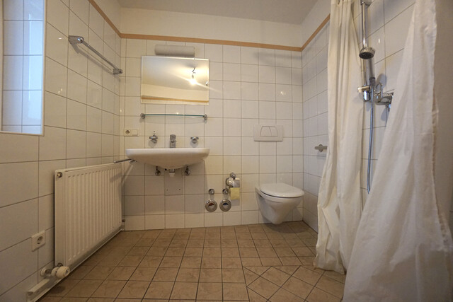 2 Zimmer-Wohnung  |  Götzis  |  Gepflegt  | Balkon