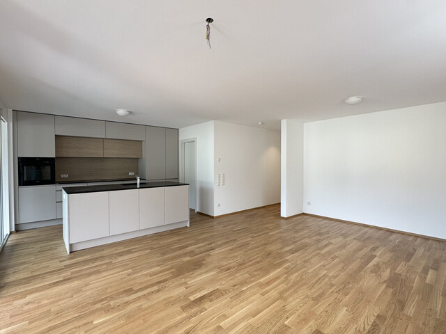 Großzügige 3-Zimmerwohnung in Bludenz zu vermieten!