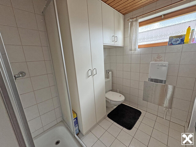 Naturnahes Wohnen - Sehr gepflegtes Einfamilienhaus mit Garage