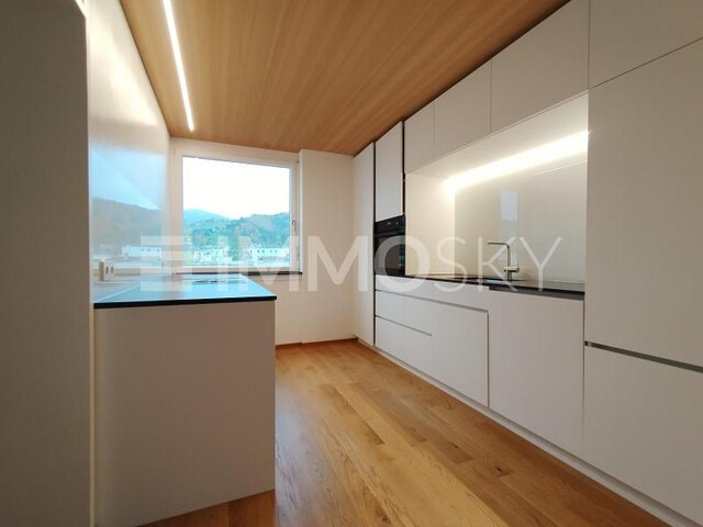 Gemütlich schönes wohnen mit Ausblick