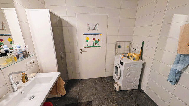 Ruhiges Wohnen in Satteins - barrierefrei, exclusiv, von Privat, sofort verfügbar