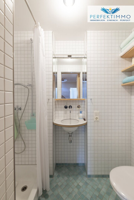 Historischer Blick, modernes Wohnen – Maisonette an der Oberstadt