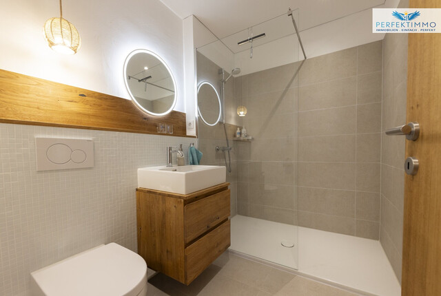 Historischer Blick, modernes Wohnen – Maisonette an der Oberstadt