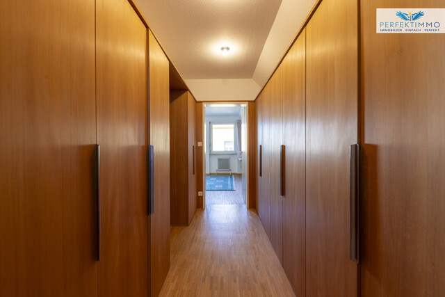 Historischer Blick, modernes Wohnen – Maisonette an der Oberstadt