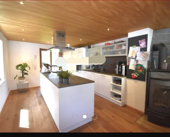 Einfamilienhaus mit großem Grundstück  / ohne Makler / Preis VHB 