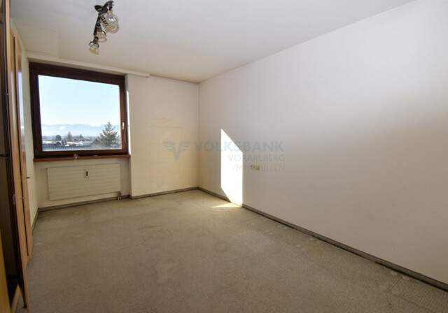 Schnäppchenwohnung für Handwerker!