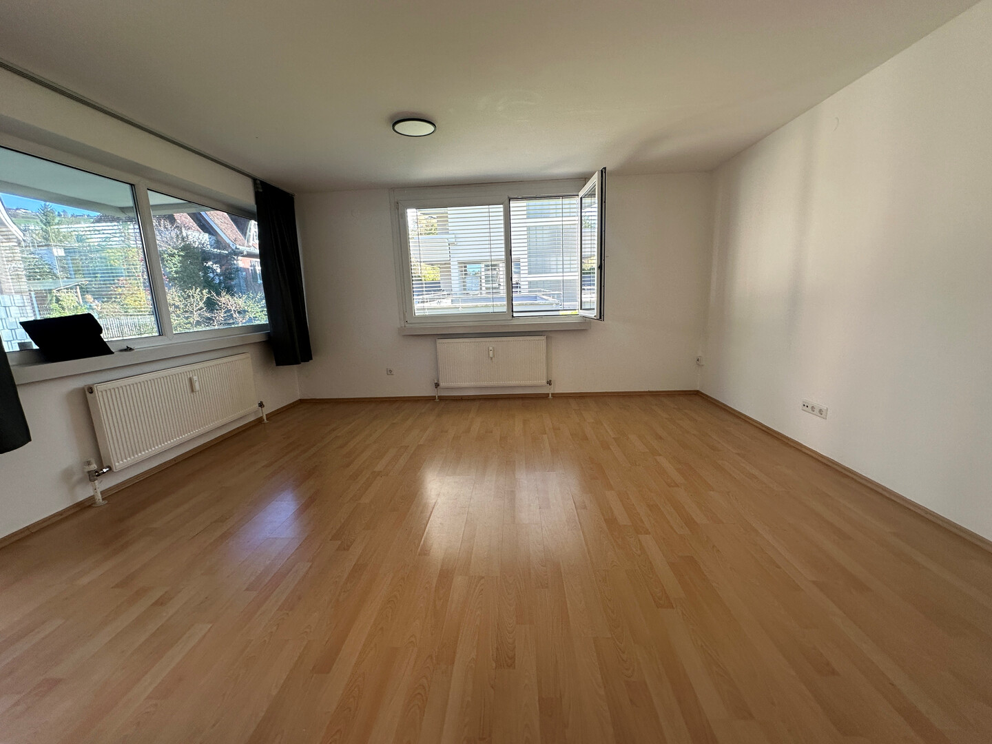 Schöne 2-Zimmer-Gartenwohnung in Dornbirn ab sofort zu vermieten