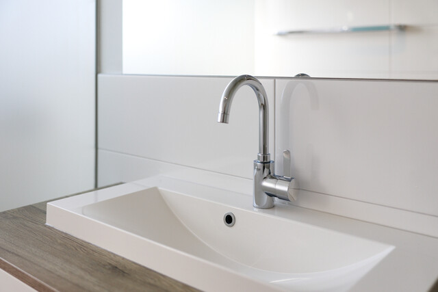 Kaufen statt mieten – 3,5 Zimmer zum "Mietpreis"